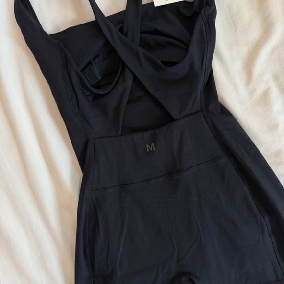 Monday Body Romper - Picture 4 of 4